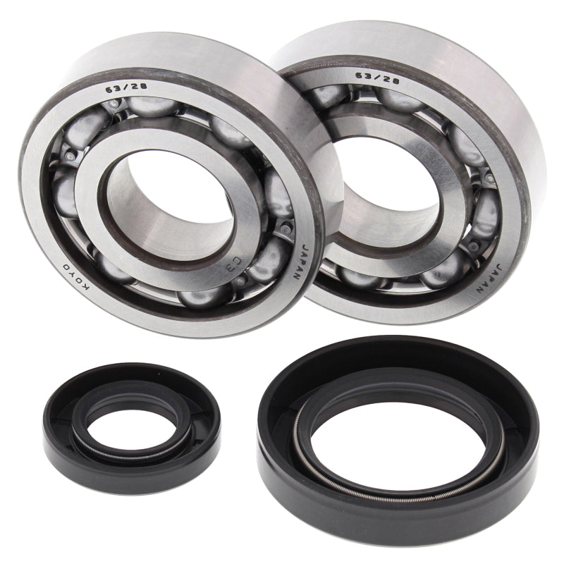 All Balls Racing Crankshaft Bearing Kit