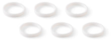 Load image into Gallery viewer, Griots Garage MOD Color Application Ring - White - Set of 6