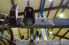 Load image into Gallery viewer, Rust Buster 09-18 Dodge Ram 1500 Quad Cab Mid Frame Section - Right