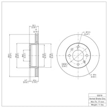 Load image into Gallery viewer, Technical Drawing