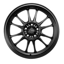 Load image into Gallery viewer, Konig Hypergram 18x12 5X120 ET20 Matte Black Wheel