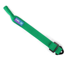 Load image into Gallery viewer, NRG Universal Tow Strap 24in Adjustable - Green
