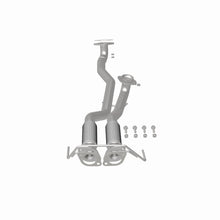 Load image into Gallery viewer, BRE Exhaust 11-15 Lincoln MKX 3.7L Front Pipe Kit