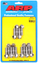 Load image into Gallery viewer, ARP Olds 350-455 3/8in hex SS header stud kit