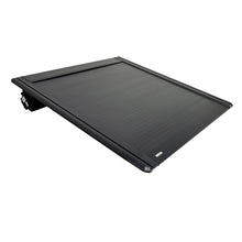 Load image into Gallery viewer, Westin 19-26 Chev/GMC Silverado/Sierra 1500 5ft 8in Bed Electric Retractable Tonneau Cover - Black