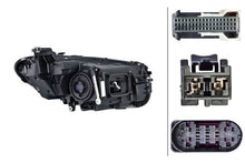Load image into Gallery viewer, Hella 19-21 Mercedes-Benz Cls Series Headlamp Lh