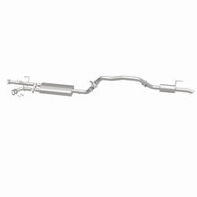 Load image into Gallery viewer, BRExhaust 08-17 Toyota Sequoia Exhaust Kit