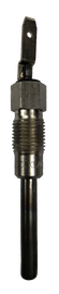 PureFlow DieselRX 84-86 Military CUCV 12V 6.2L Engine Glow Plugs
