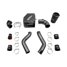 Load image into Gallery viewer, Wehrli 19-24 6.7L Cummins Stage 2 High Flow Intake Bundle - Gloss White