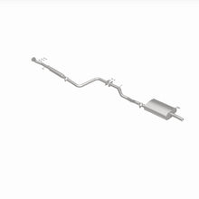 Load image into Gallery viewer, MagnaFlow BRE Exhaust Kit 97-99 Acura CL 3.0L