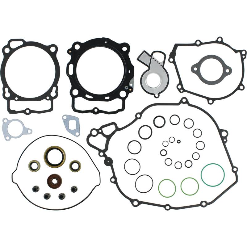 Vertex Pistons Gas-Gas/Husqvarna/KTM Complete Gasket Kit w/ Seals