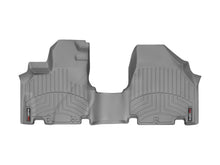Load image into Gallery viewer, WeatherTech 11+ Honda Odyssey Front FloorLiner - Grey