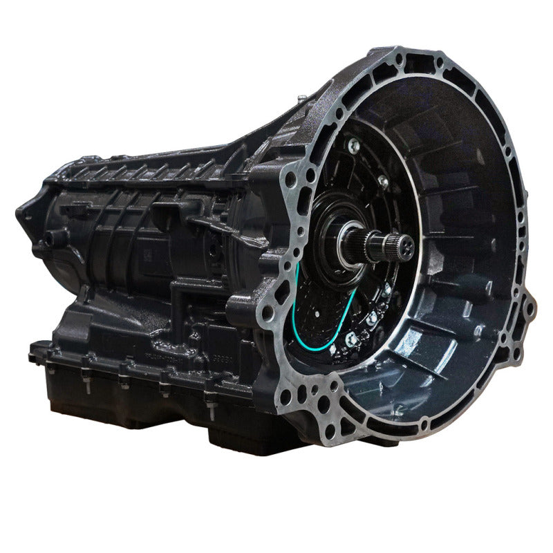 BD Diesel 20-24 Ford Transit 3.5L 2WD Roadmaster 10R80 Transmission & Converter Package