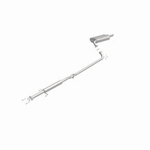 Load image into Gallery viewer, MagnaFlow BRE Exhaust Kit 02-06 Camry ES300 3.0L