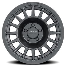 Load image into Gallery viewer, Method Wheels MR707 Bead Grip 16x7 +30mm Offset 5x4.5 73mm Centerbore Matte Black