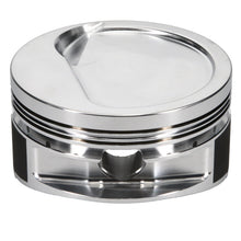 Load image into Gallery viewer, JE Pistons BBC INV DOME Set of 8 Pistons