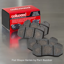 Load image into Gallery viewer, Wilwood Pad Set BP-10 D340