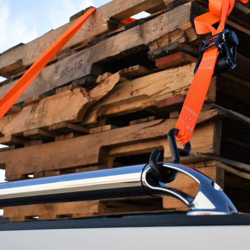 Putco 07-20 Toyota Tundra - 6.5ft Bed Locker Side Rails