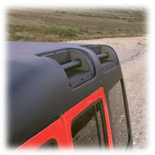 Load image into Gallery viewer, Turn Offroad 2007-2018 Jeep JK 4 Door Safari Style Hardtop w/Overhead Handles