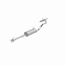 Load image into Gallery viewer, MagnaFlow BRE Exhaust Kit 03-09 4Runner GX470