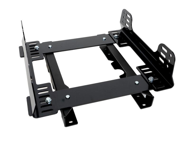 PRP Polaris RZR PRO XP4 / PRO R4 / Turbo R4 Composite Seat Mount Kit w/ Fixed Base - Pair