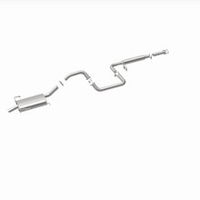 Load image into Gallery viewer, MagnaFlow BRE Exhaust Kit 95-04 Maxima I30 I35