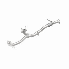 Load image into Gallery viewer, BRExhaust 11-15 Explorer 3.5L Front Pipe Kit