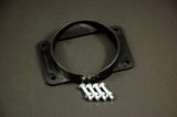 Weapon R 98-03 Ford ZX2 AFM Adapter Kit w/ Secret Weapon Gunmetal Color Filter / Black Foam