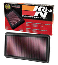 Load image into Gallery viewer, K&amp;N Replacement Panel Air Filter for 2015 Chrysler 200 2.4L L4