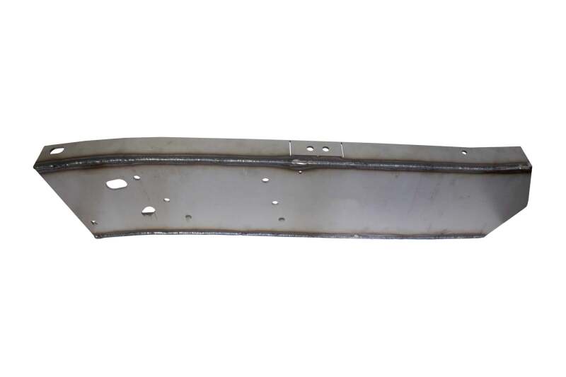 Rust Buster 2001-2010 Chevy Silverado / GMC Sierra 2500HD Short Bed Leaf Spring Right Side