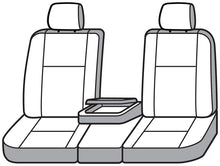 Load image into Gallery viewer, Covercraft 17-19 Chevrolet Silverado Carhartt Super Dux SeatSaver Frt Row Custom Seat Cover- Gravel