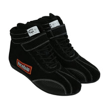Load image into Gallery viewer, RaceQuip Euro Carbon-L SFI Shoe 8.5