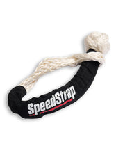 Load image into Gallery viewer, SpeedStrap Recovery Rope 1/2in x 22in Soft Shackle