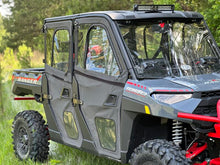 Load image into Gallery viewer, Seizmik Polaris Ranger 1000 XP Crew Framed Rear Door Kit