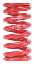 Load image into Gallery viewer, Skunk2 Universal Race Spring (Straight) - 7 in.L - 2.5 in.ID - 18kg/mm (0700.250.018S)