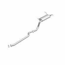 Load image into Gallery viewer, MagnaFlow BRE Exhaust Kit 01-06 Hyundai Santa Fe 2.7L