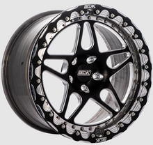 Load image into Gallery viewer, Belak 15x11 / 6in BS / 5x115 BP / Series 3 Wheel - Single Beadlock