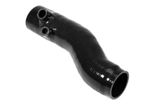 Load image into Gallery viewer, Perrin 2022+ Subaru WRX Long Type Turbo Inlet Hose  - Black