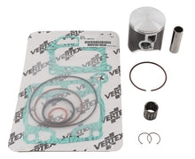 Load image into Gallery viewer, Vertex Piston 00-03 Suzuki RM 125 125cc Top End Piston Kit
