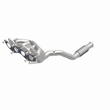 Load image into Gallery viewer, MagnaFlow DF Conv 2018-2021 Ford EcoSport Single Manifold 2L