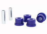 SuperPro Rear Leaf Spring Bushing