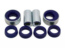 Load image into Gallery viewer, SuperPro Offset Front Lower Control Arm Bushing Kit