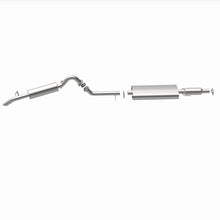 Load image into Gallery viewer, MagnaFlow BRE Exhaust Kit 09-12 Escape Tribute Mariner