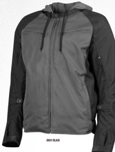 Load image into Gallery viewer, Speed and Strength Off The Chain 3.0 Textile Jacket Charcoal - Large