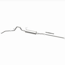 Load image into Gallery viewer, MagnaFlow BRE Exhaust Kit 04-08 Ford F-150