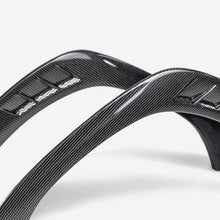 Load image into Gallery viewer, Seibon 2022 Subaru WRX Carbon Fiber Front Fender Trim