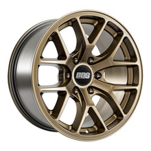 Load image into Gallery viewer, BBS TS-P 18x9in - 6x135 - 87.1 CB - ET0 - Satin Bronze Wheel