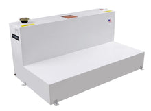Load image into Gallery viewer, Lund Universal Steel Liquid Storage Tank - White