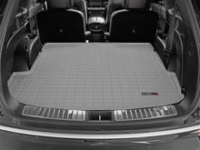 Load image into Gallery viewer, WeatherTech 2026 Hyundai Palisade Trunk Cargo Liners - Grey