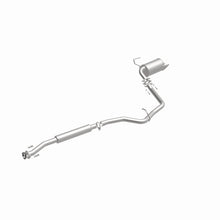 Load image into Gallery viewer, MagnaFlow BRE Exhaust Kit 14-16 Subaru Forester 2.5L